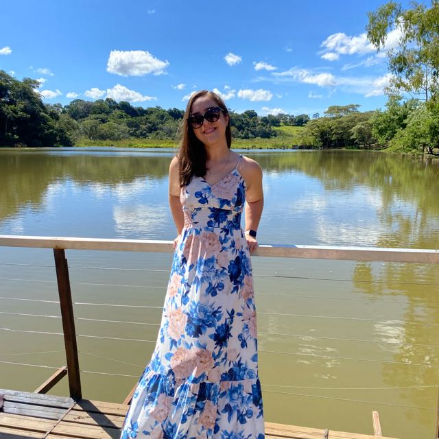 Kamila Aparecida